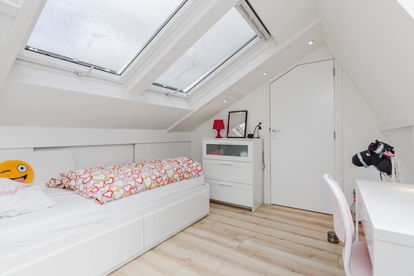 Medium property photo - Tjalk 45, 1625 EC Hoorn